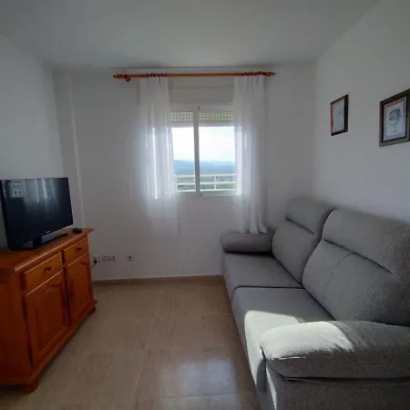 Lägenhet Precioso Atico Con Aire Acondicionado Y Piscina Peñíscola