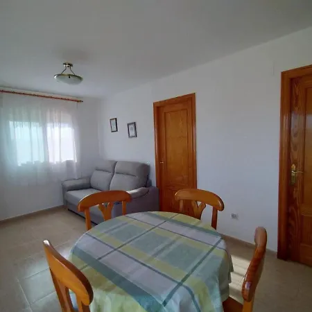 Precioso Atico Con Aire Acondicionado Y Piscina * Peñíscola