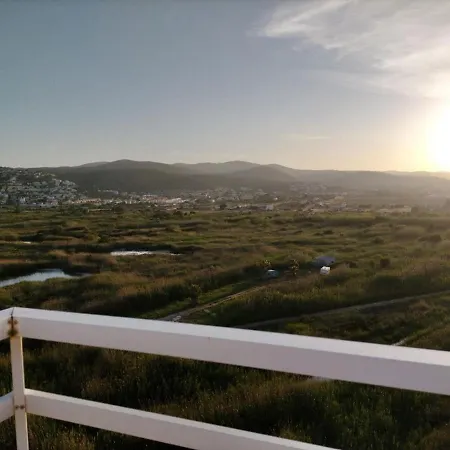 Precioso Atico Con Aire Acondicionado Y Piscina Apartment *